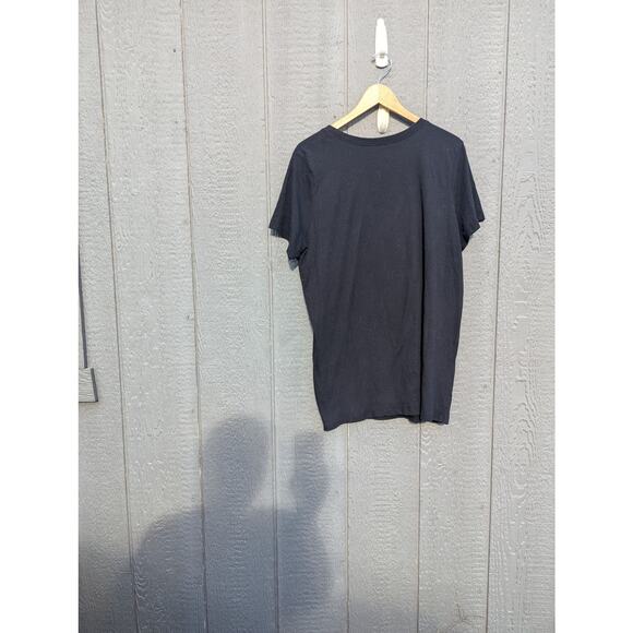 Devil Wears Prada Black short sleeve graphic t-shirt throwback fashion on 2x - Picture 4 of 4